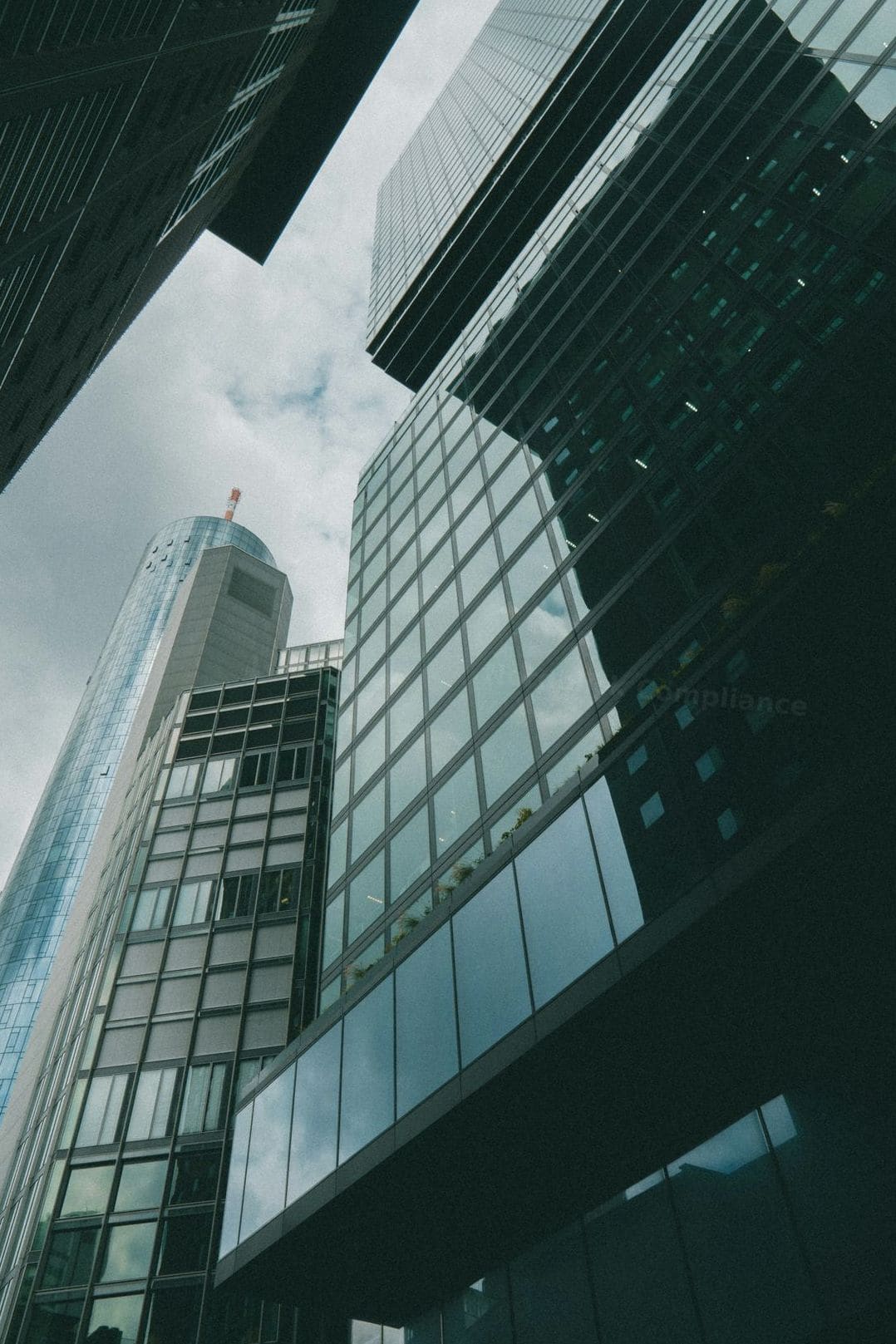 Nordblick Compliance 8
